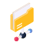 File Storage icon