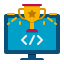 Hackathon icon