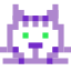 Pixel Cat icon
