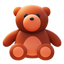 Orsacchiotto di peluche icon