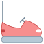 Bumper Car icon