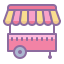 食品车 icon