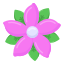 Blume icon