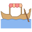 Gondola icon