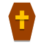 Ataúd icon