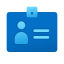 Identification Documents icon