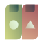 Waste Separation icon