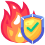 Fire Insurance icon