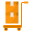 Packages icon