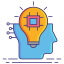 Artificial Intelligence icon