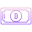 Bitcoin icon