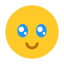 Anime Emoji icon