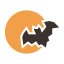 Bat icon