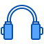 Headphone icon