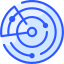 Радар icon