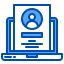 Вход в систему, в кружке, стрелка вправо icon