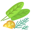 Sage Leaves icon
