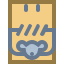 Mouse Trap Mouse icon