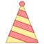 Party Hat icon