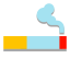 Rauchen icon