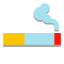 Smoking icon