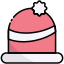 Рождество Hat icon