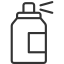 Spray Can icon