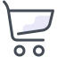 carrito de compras icon