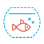 Aquarium icon