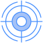 Aim icon