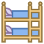 Dormitorio de los niños icon