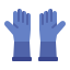 Gloves icon