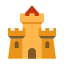 Burg icon