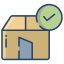 Box icon