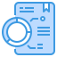 Business Report icon