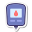 Монитор диабета icon