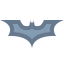 Batman Neu icon