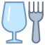 Comida icon