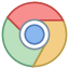 Google Chrome icon