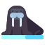 Walrus icon