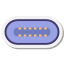USB C型 icon