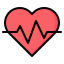 Heartbeat icon