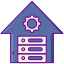 Data Warehouse icon