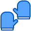 Glove icon