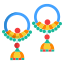 Earrings icon