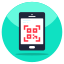 Mobile Barcode icon