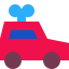 carro de brinquedo icon