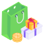 Gifts icon