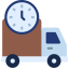 Delivery icon