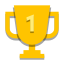 Trofeo icon